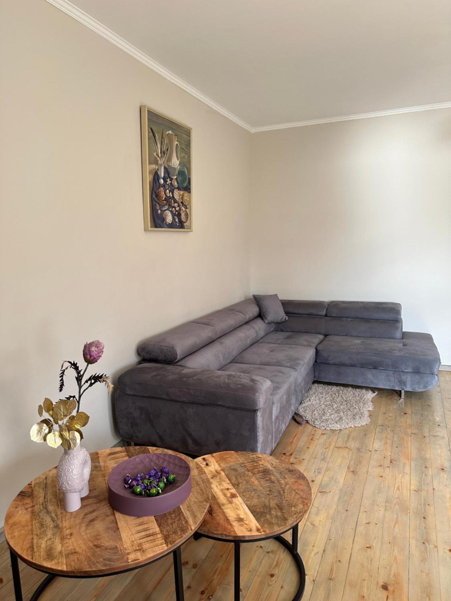 Pie Juras Apartment Saulkrasti Cameră foto
