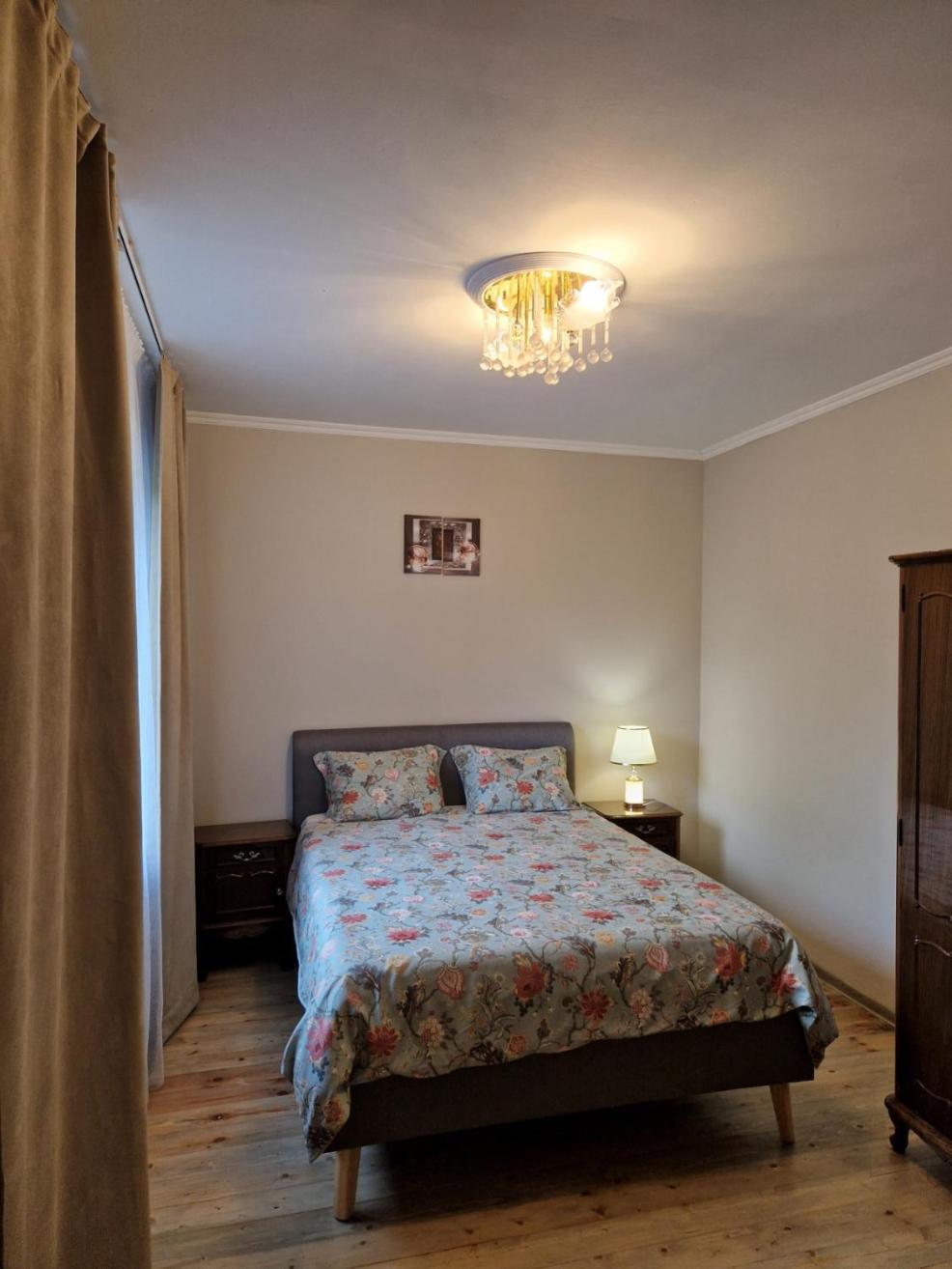 Pie Juras Apartment Saulkrasti Cameră foto