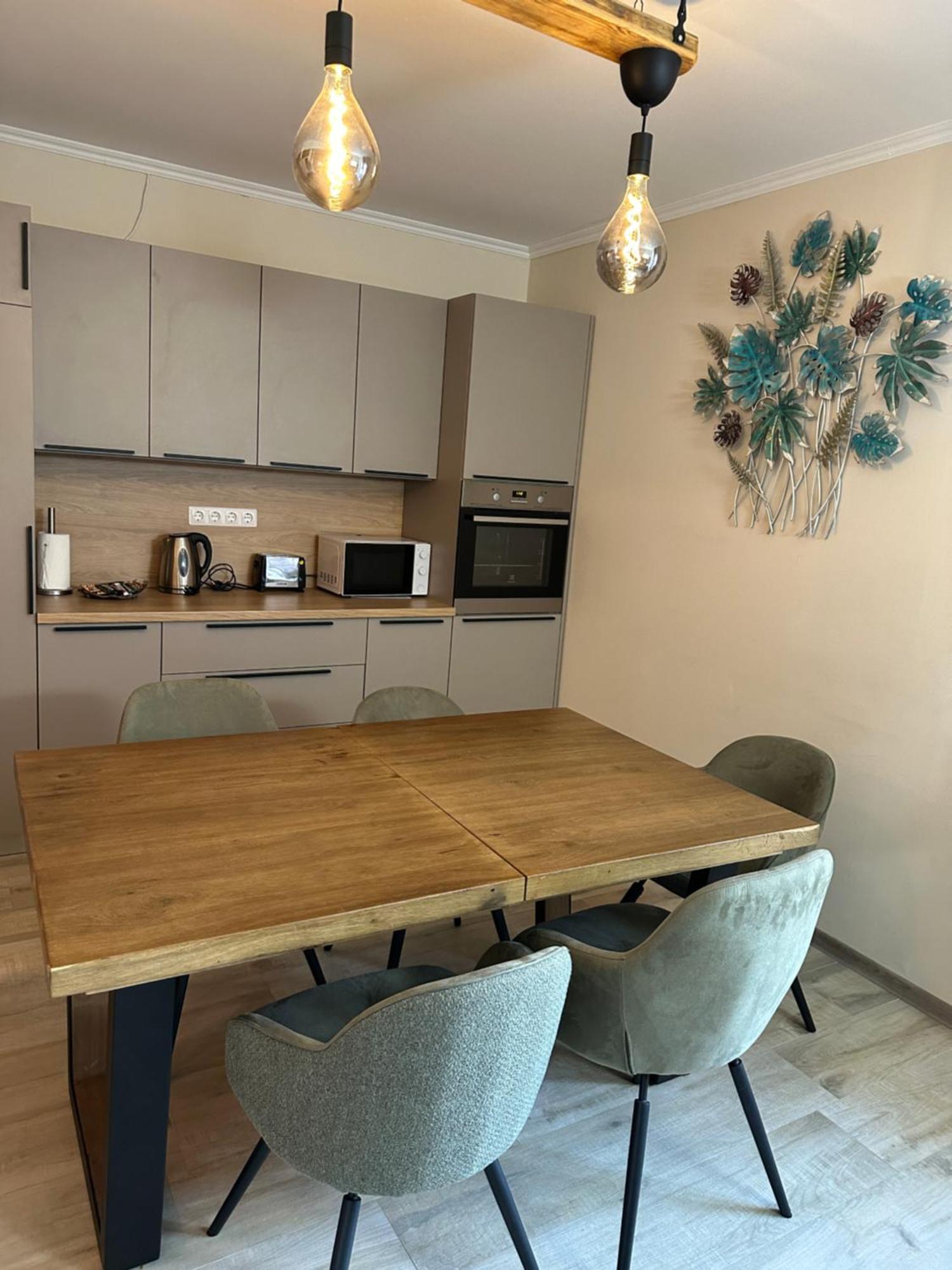 Pie Juras Apartment Saulkrasti Cameră foto