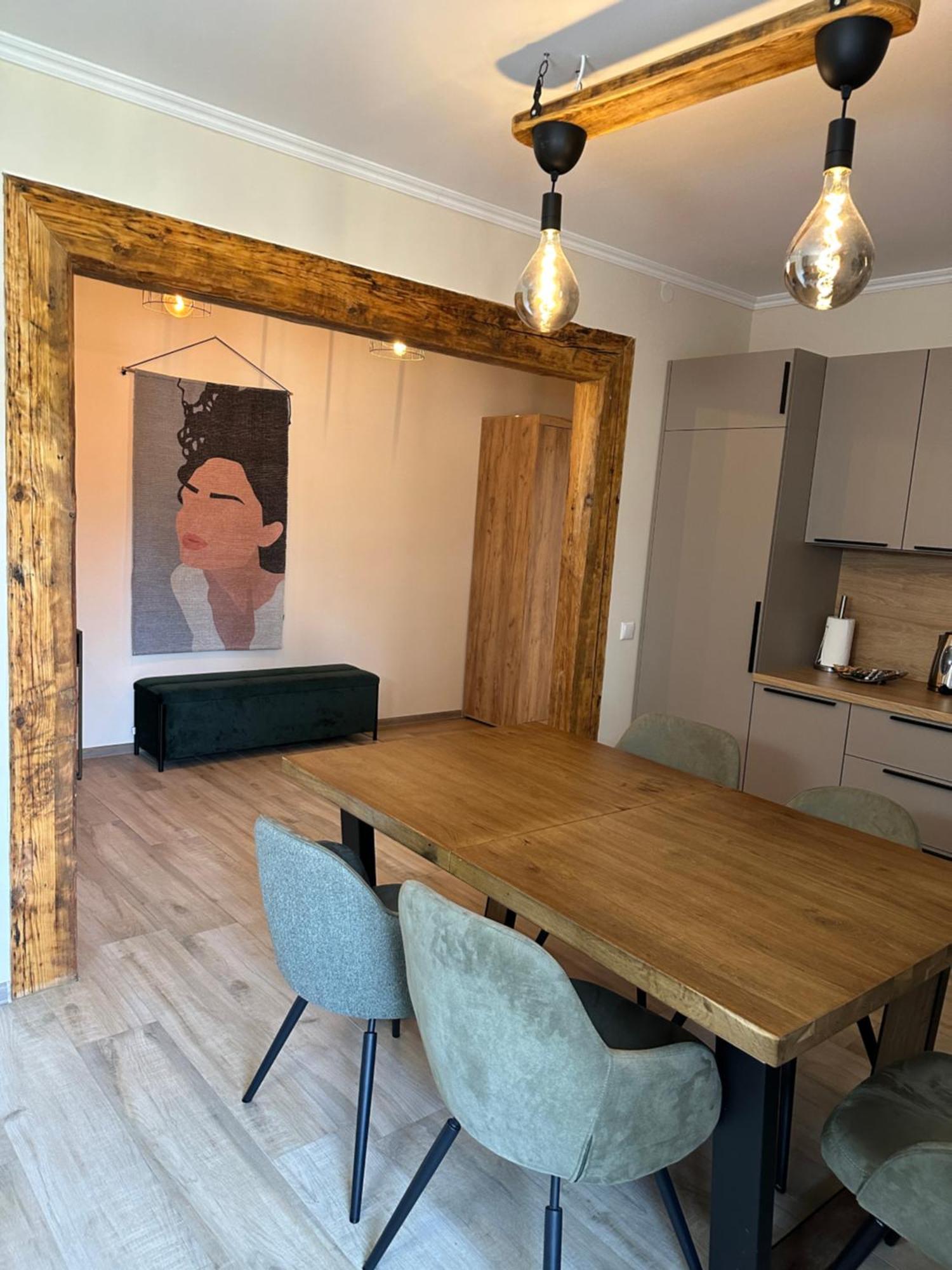 Pie Juras Apartment Saulkrasti Cameră foto