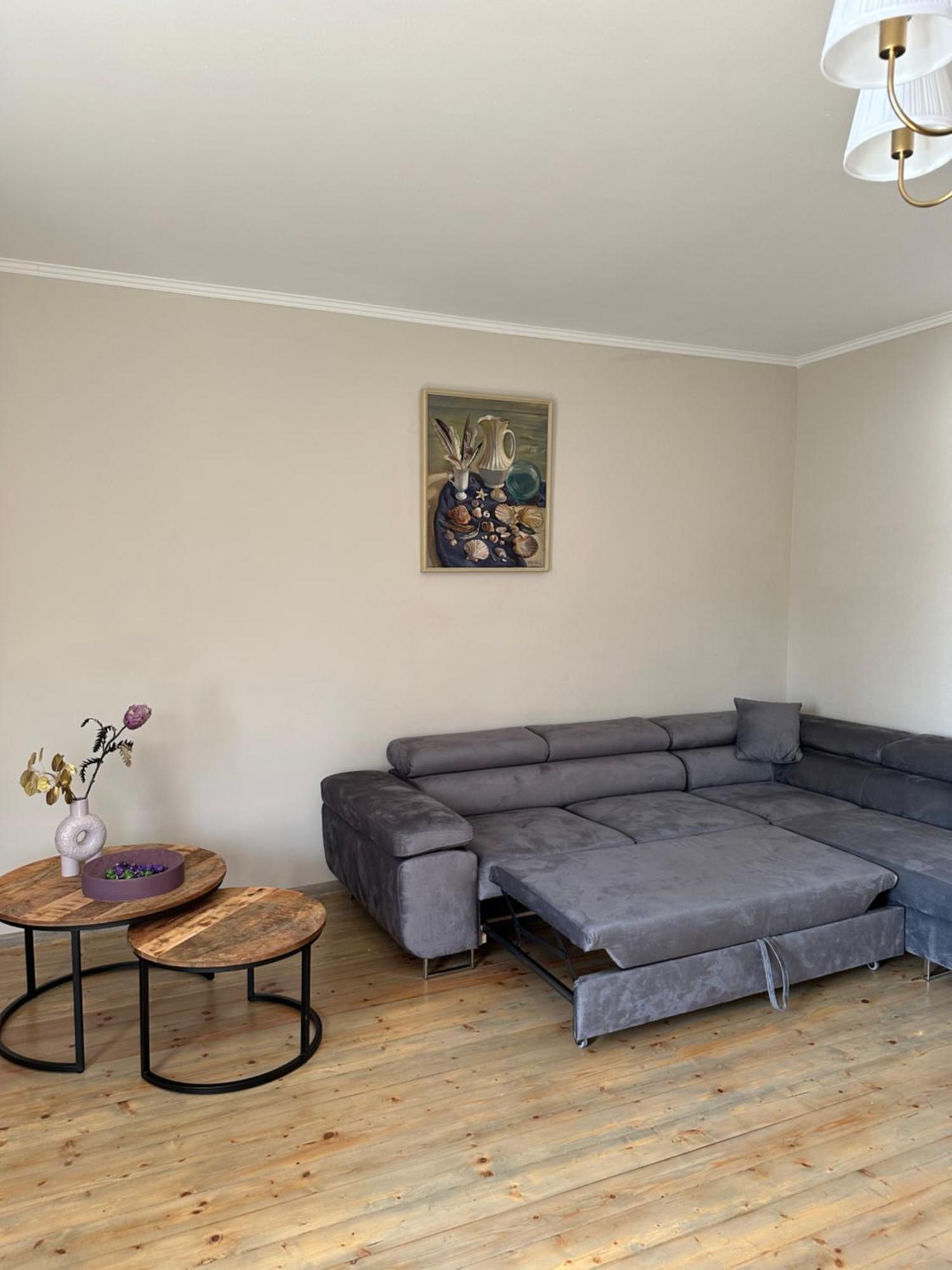 Pie Juras Apartment Saulkrasti Cameră foto