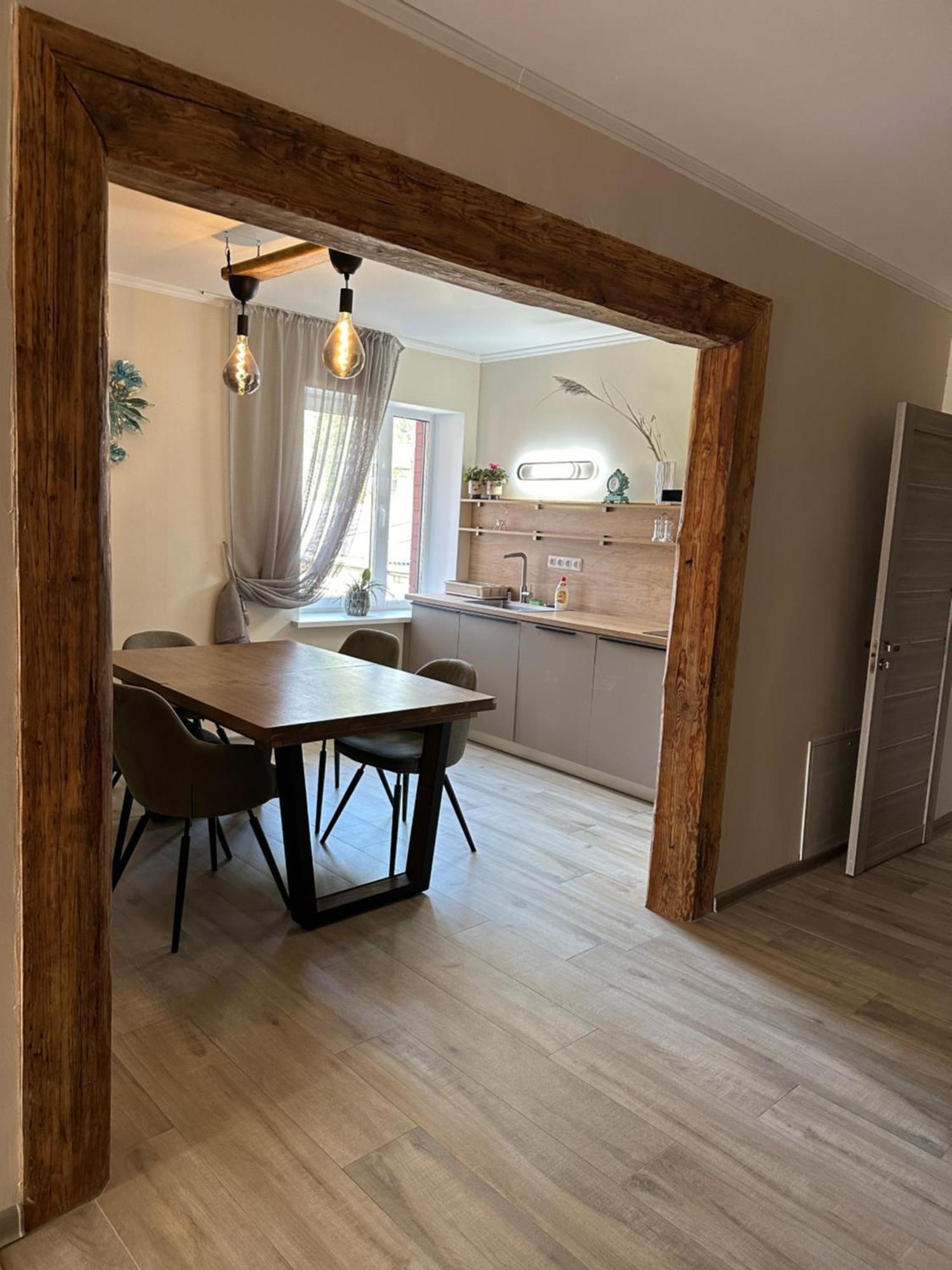 Pie Juras Apartment Saulkrasti Cameră foto