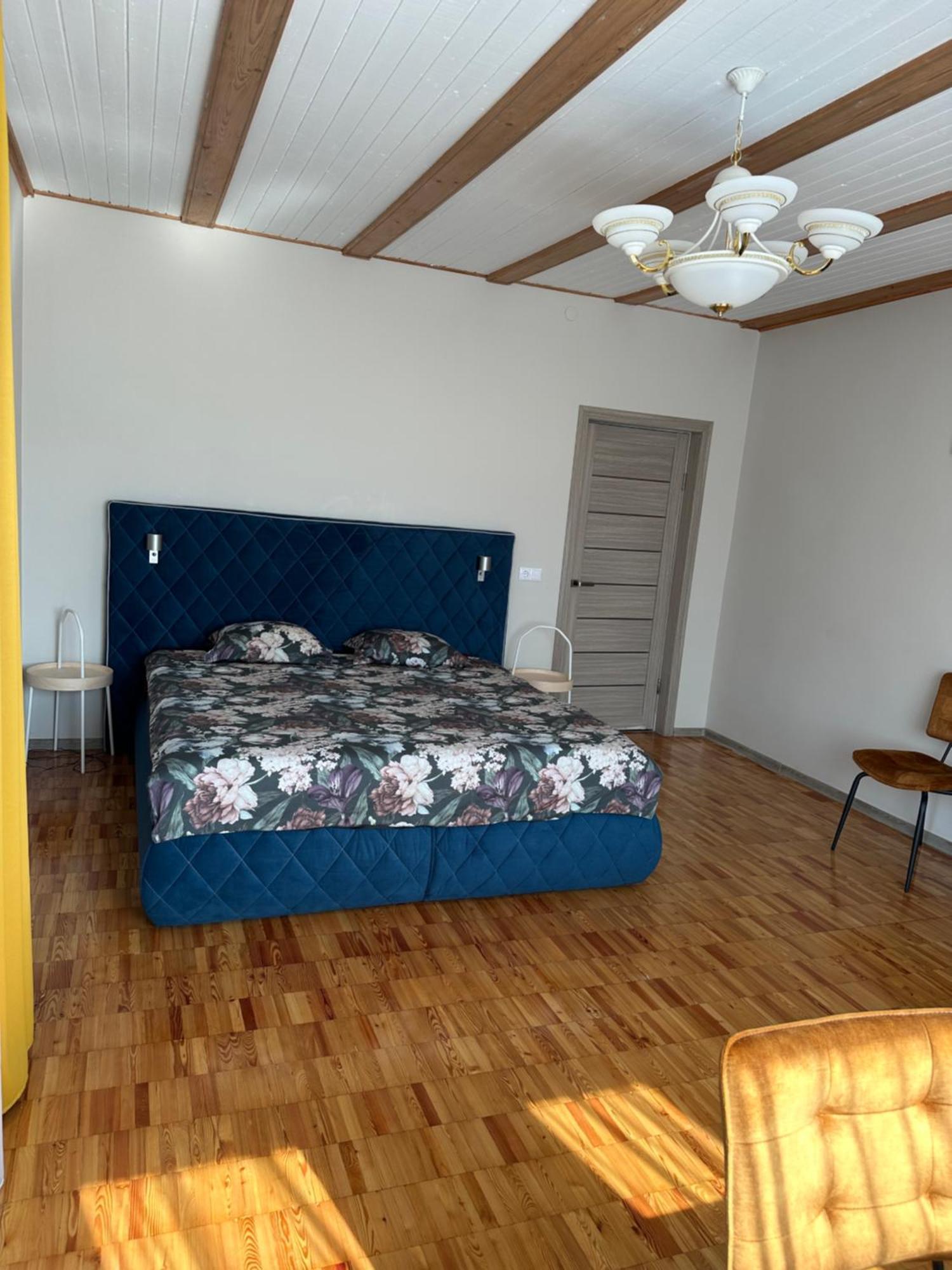 Pie Juras Apartment Saulkrasti Cameră foto