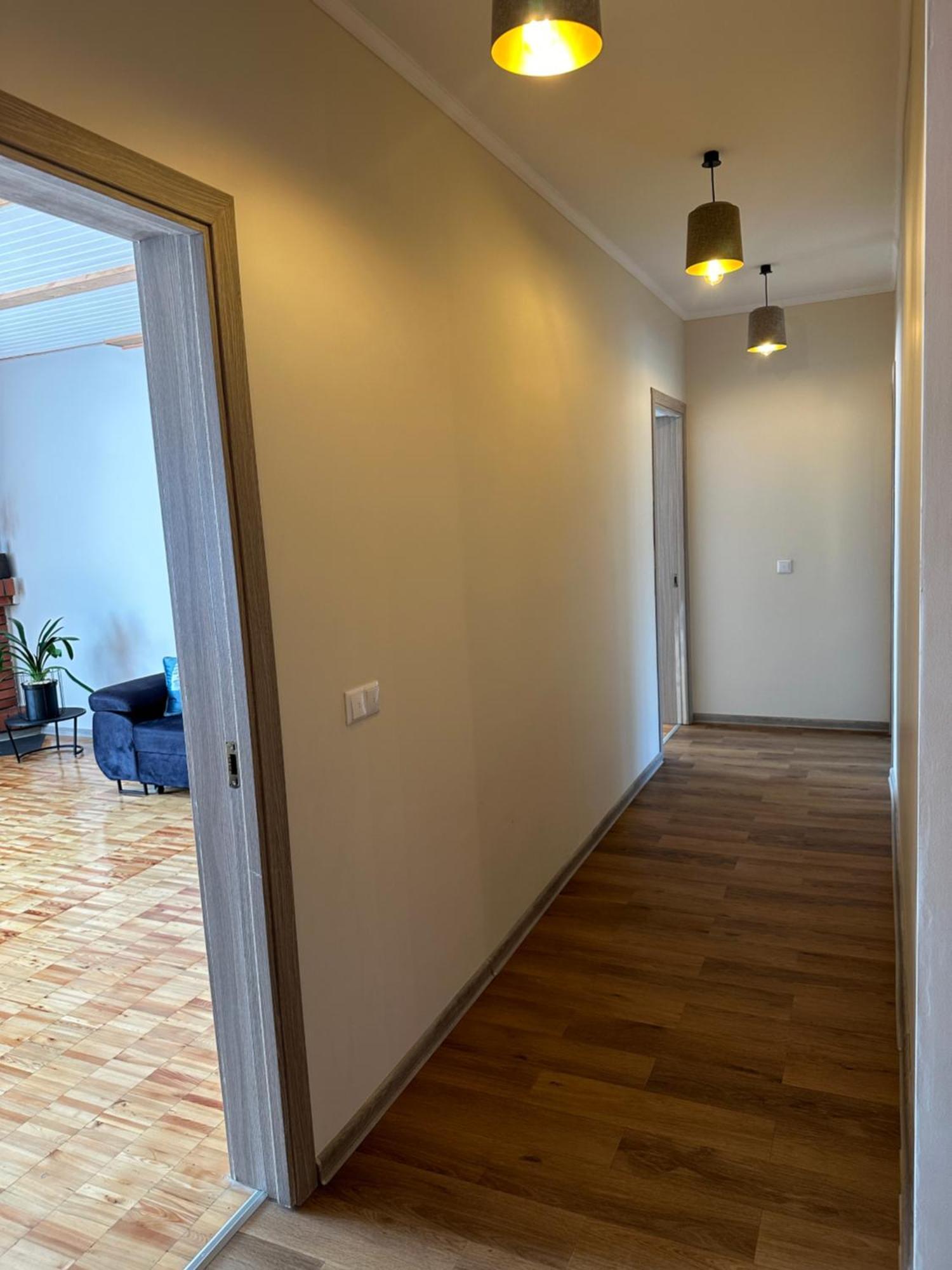 Pie Juras Apartment Saulkrasti Cameră foto