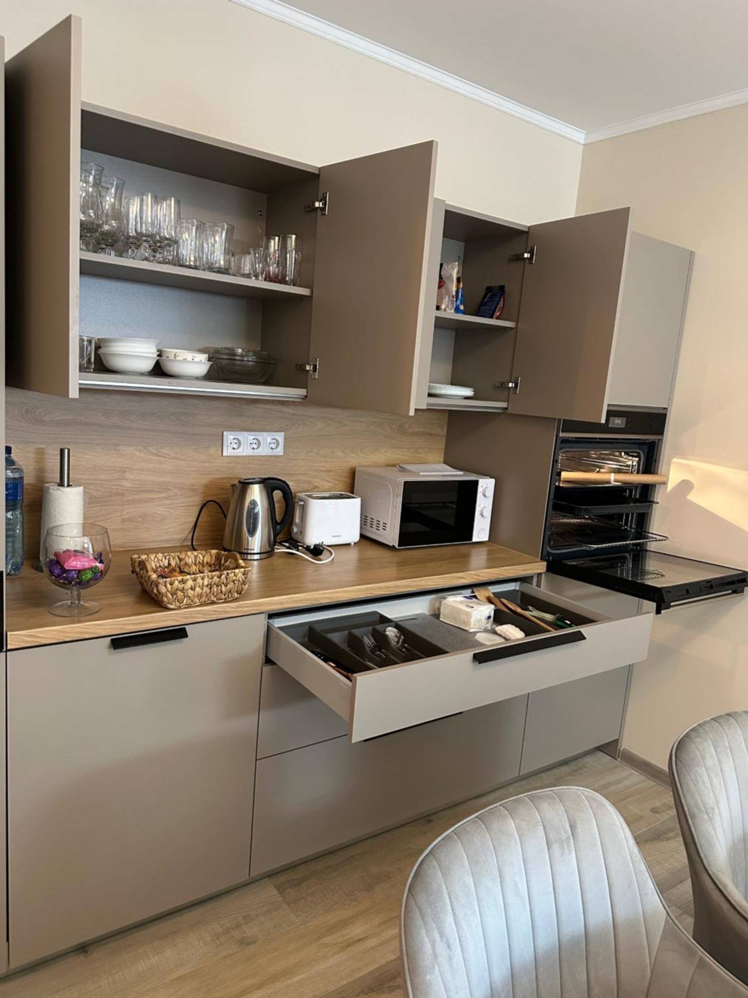 Pie Juras Apartment Saulkrasti Cameră foto