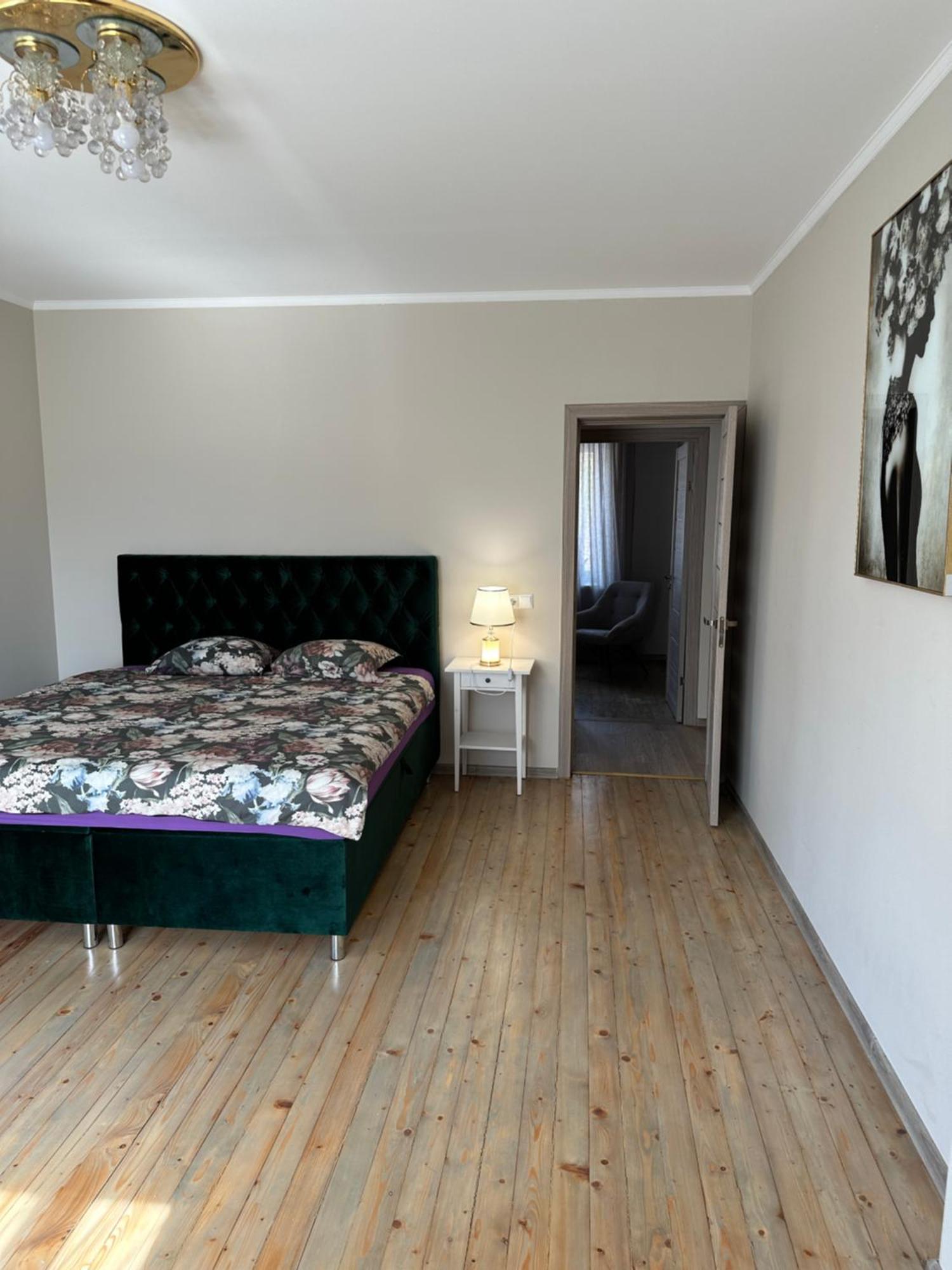 Pie Juras Apartment Saulkrasti Cameră foto