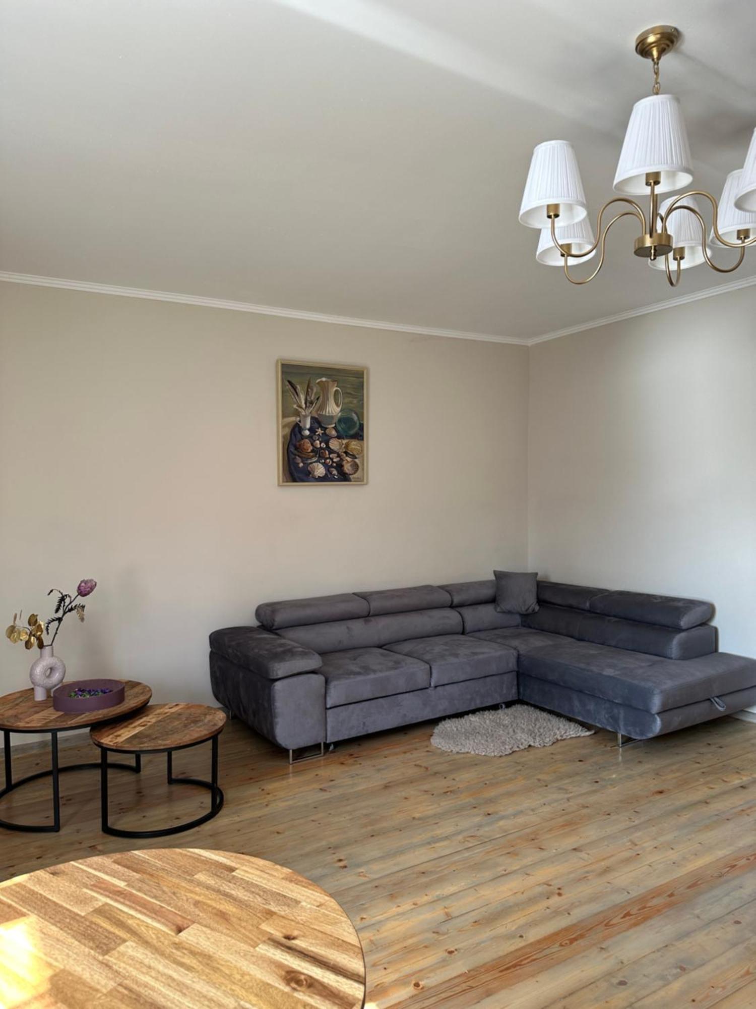 Pie Juras Apartment Saulkrasti Cameră foto