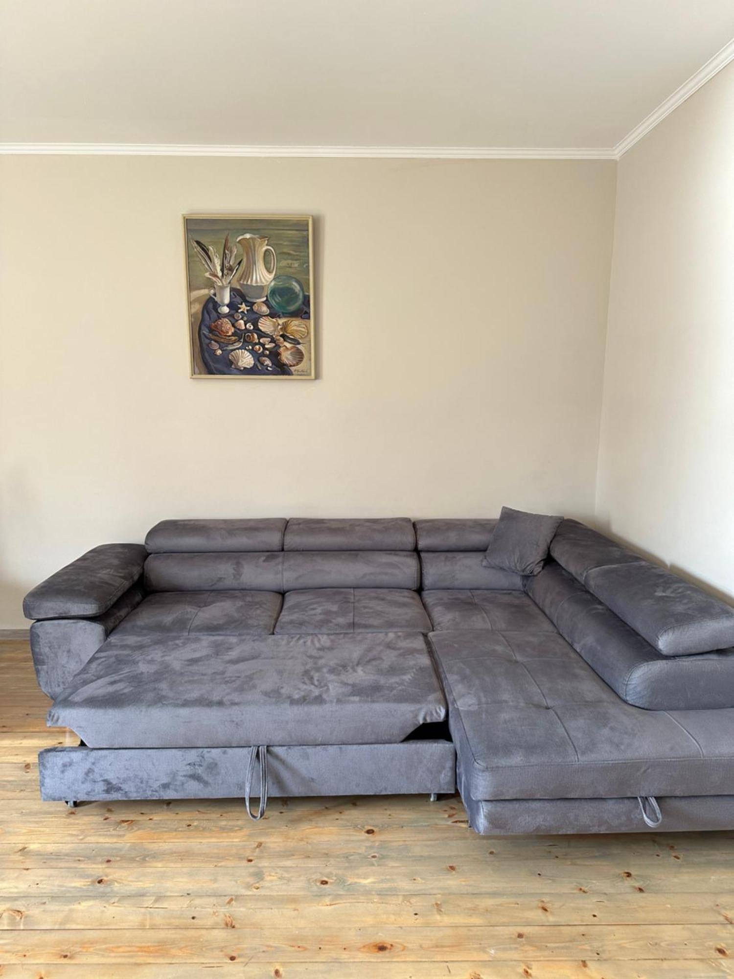 Pie Juras Apartment Saulkrasti Cameră foto
