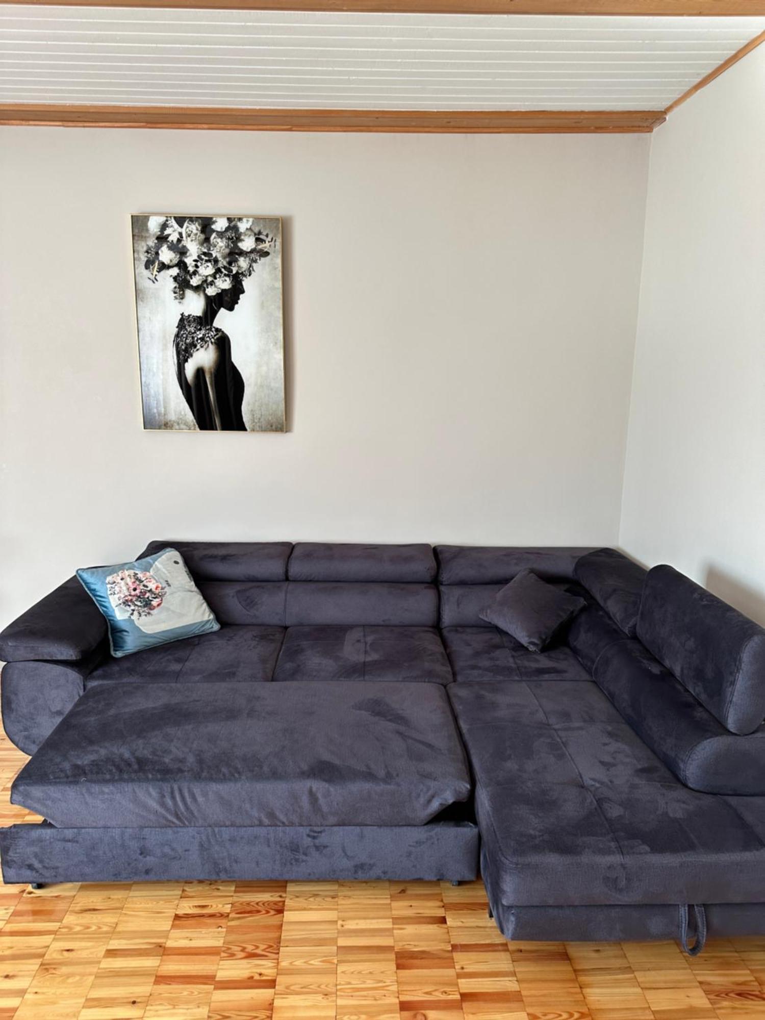 Pie Juras Apartment Saulkrasti Cameră foto