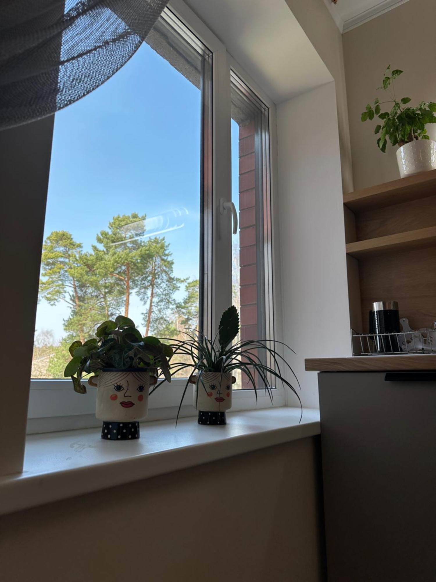 Pie Juras Apartment Saulkrasti Cameră foto