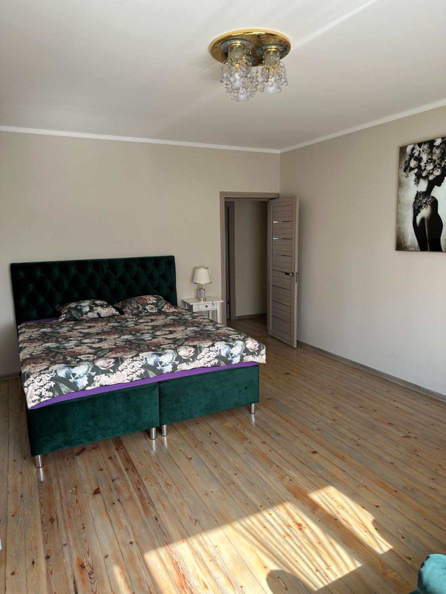 Pie Juras Apartment Saulkrasti Cameră foto