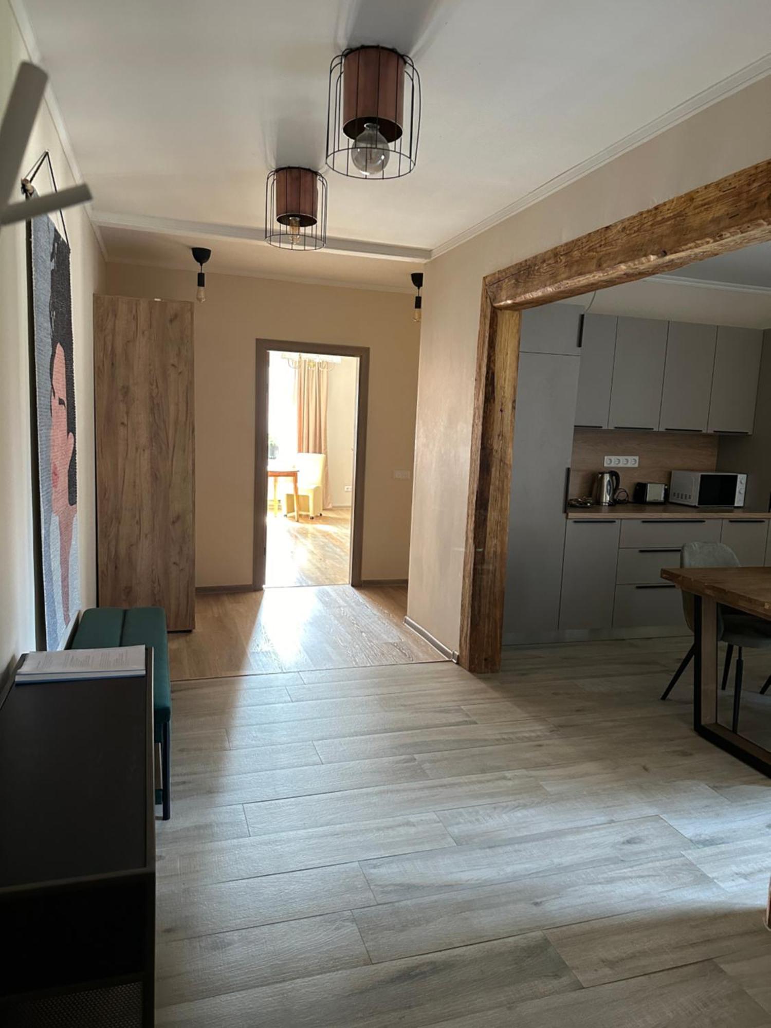 Pie Juras Apartment Saulkrasti Cameră foto