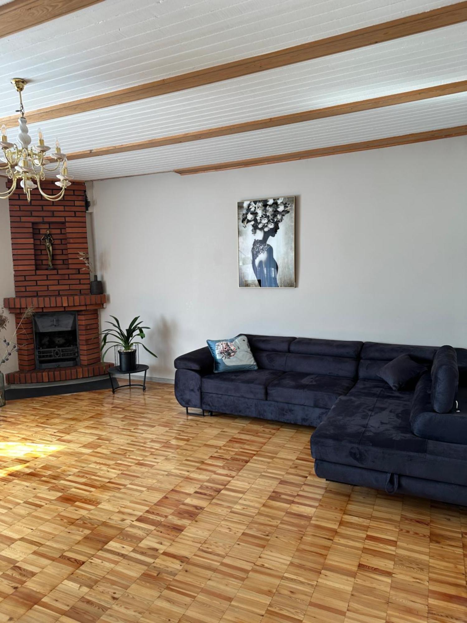 Pie Juras Apartment Saulkrasti Cameră foto