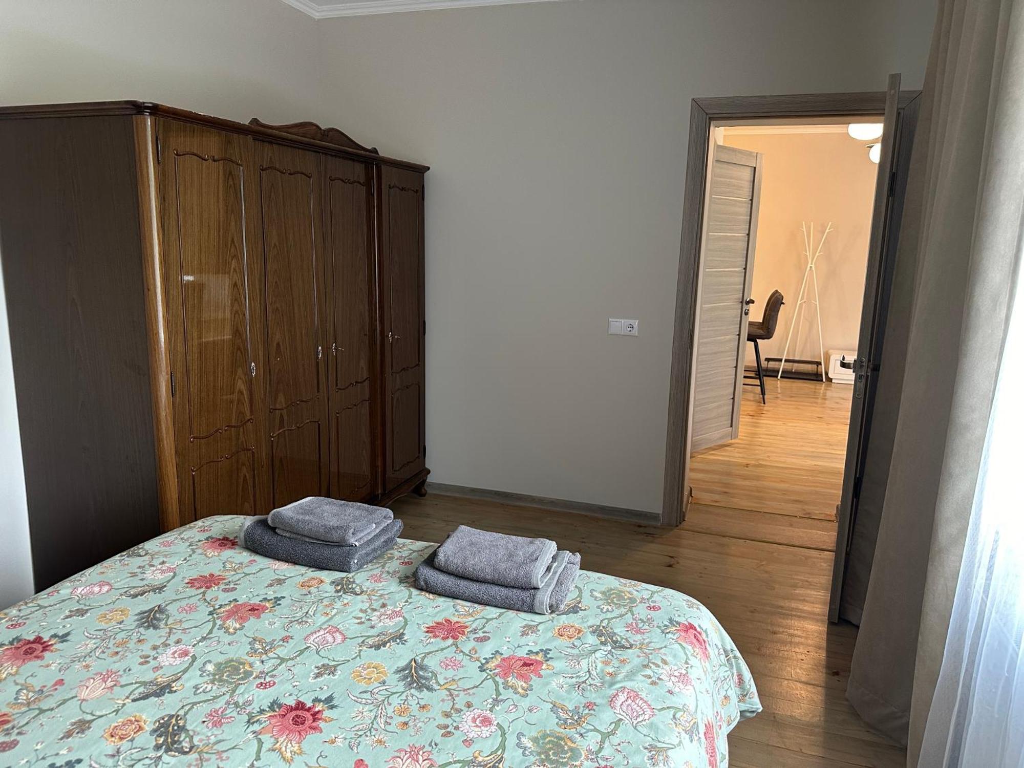 Pie Juras Apartment Saulkrasti Cameră foto