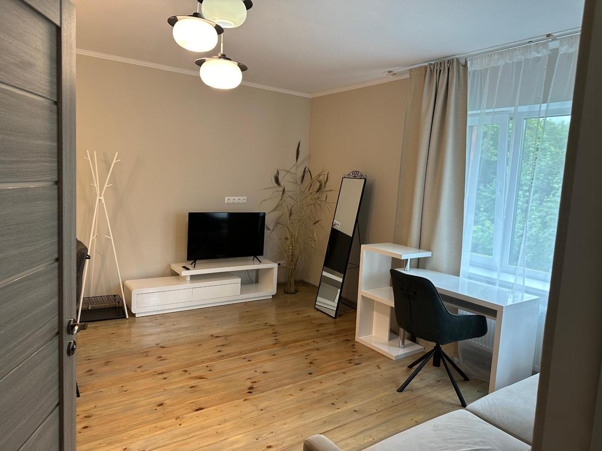 Pie Juras Apartment Saulkrasti Cameră foto